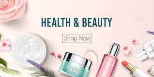 HEALTH & BEAUTY