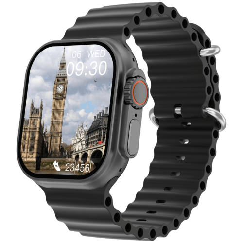 G98 Ultra SmartWatch