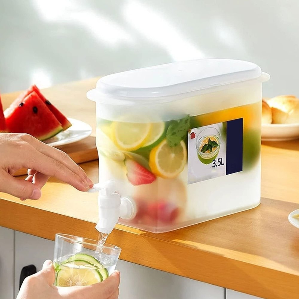 3.5L juice Dispenser