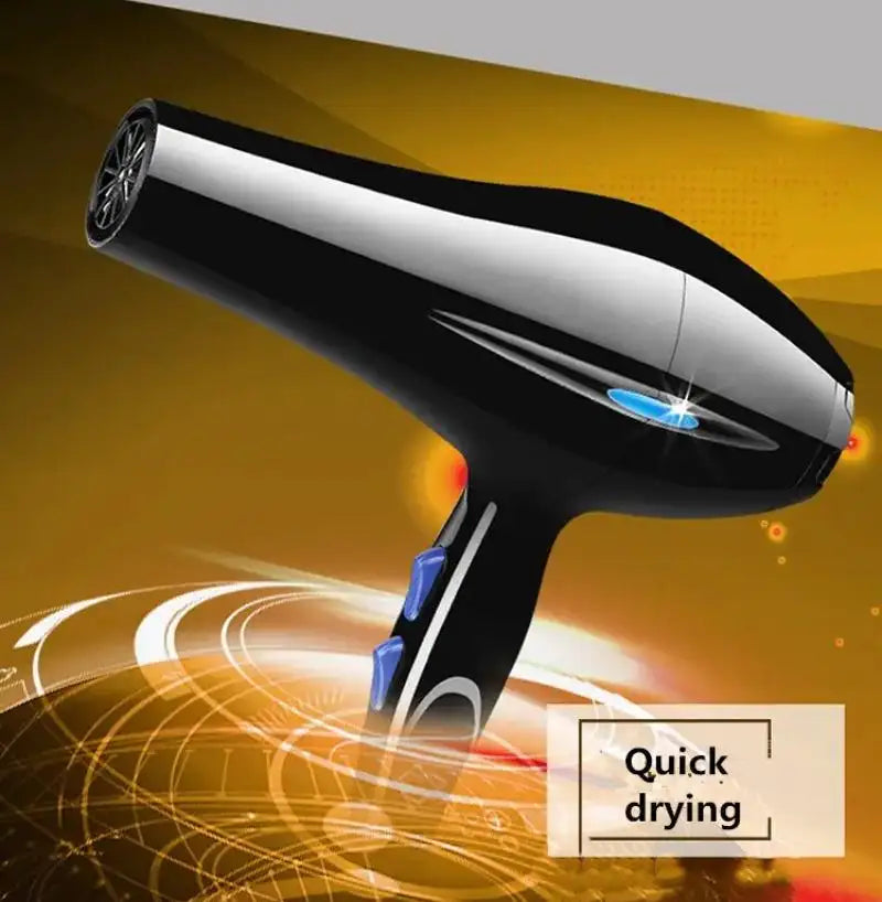 REMINGTON HAIR DRYER