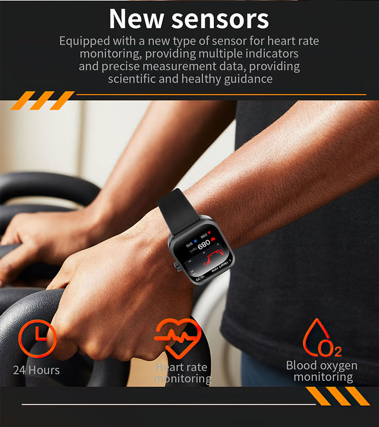 Z88 Pro Smartwatch