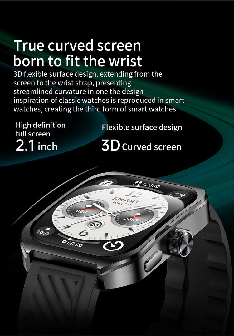 Z88 Pro Smartwatch